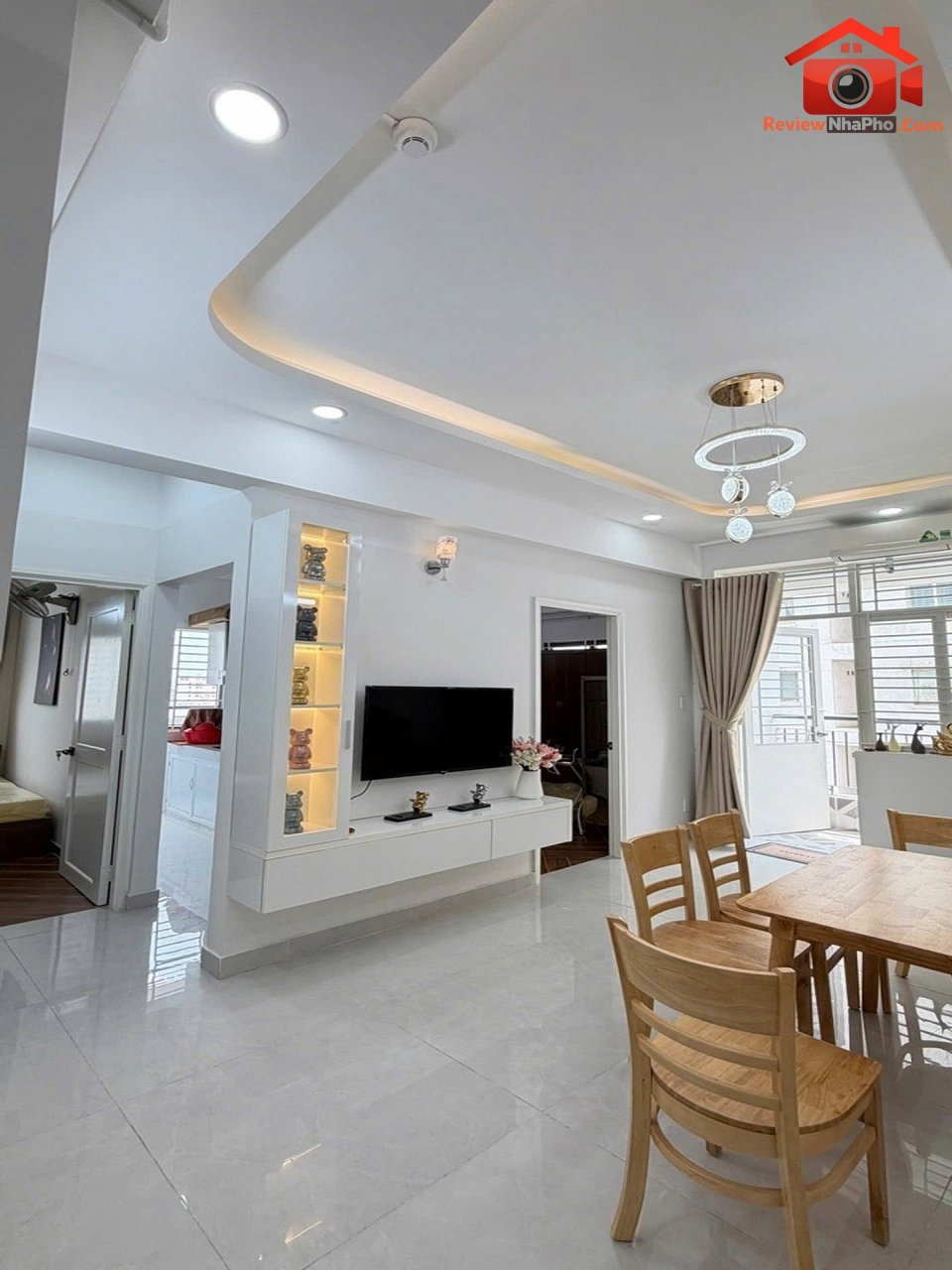 L2425 chỉ 3.9 tỷ – dọn vào ở ngay trung tâm q11 – Đường Lữ Gia – Phường cũ 15 – Quận 11 – Thành phố Hồ Chí Minh