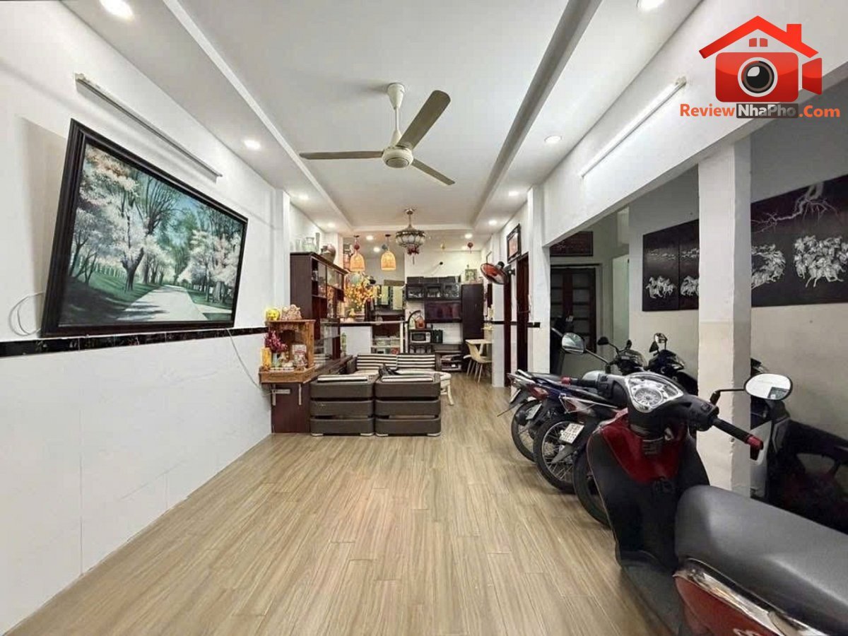 D2487 mặt tiền kênh 10m tương lai sát nguyễn xí, diện tích 72m2, giá 6.95 tỷ – Bán nhà đất Đường Nguyễn Xí – Phường cũ 13 – Quận 13 – Thành phố Hồ Chí Minh