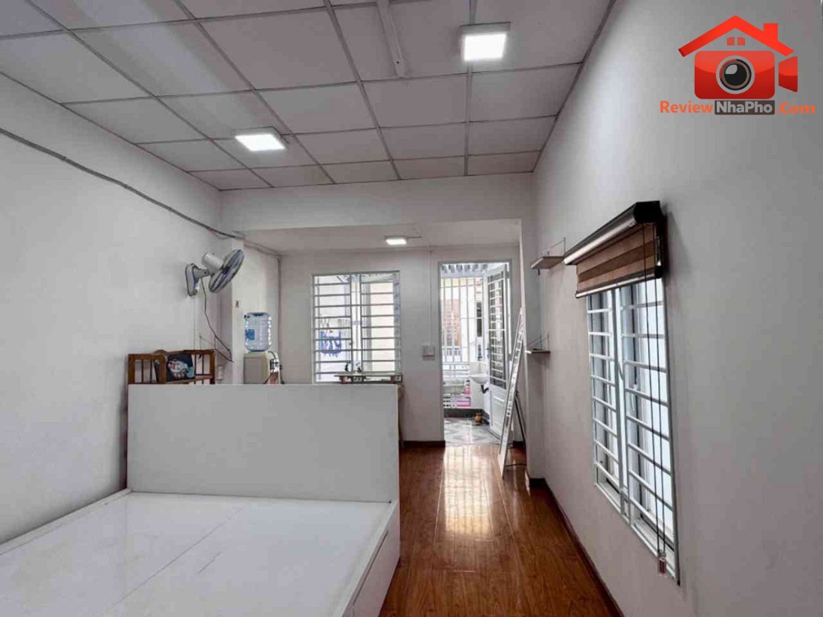L2515 lô góc 2 mặt thoáng sát đh ngoại thương – bình thạnh – Bán nhà đất Đường Xô Viết Nghệ Tĩnh – Phường cũ 26 Quận Bình Thạnh – Phường mới 26 – Thành phố Hồ Chí Minh 46m2 5.9 tỷ