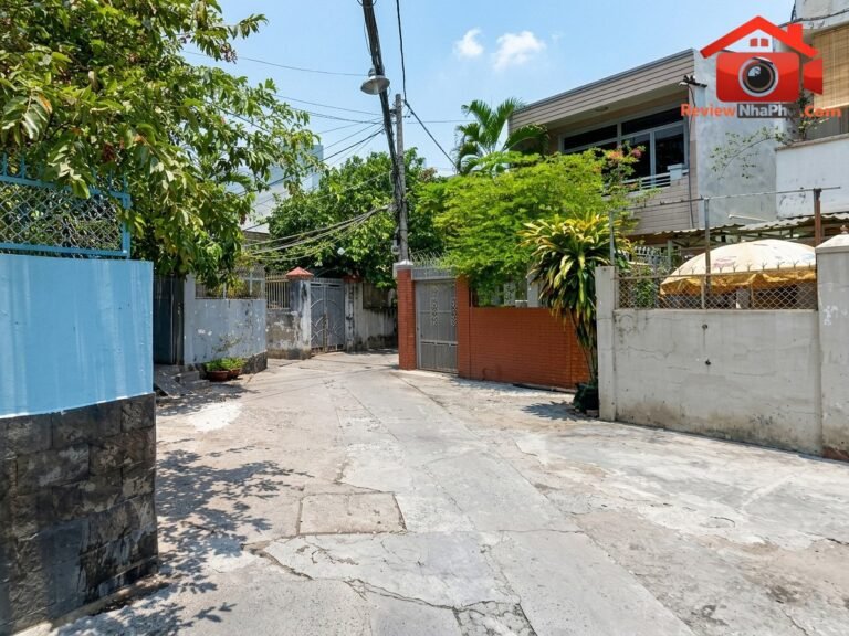 O2516 sát vách đh văn lang nhà 2 tầng vuông vức – Bán nhà đất Đường Phan Văn Trị – Phường cũ 11 – Quận 11 – Thành phố Hồ Chí Minh 23m2 3.65 tỷ