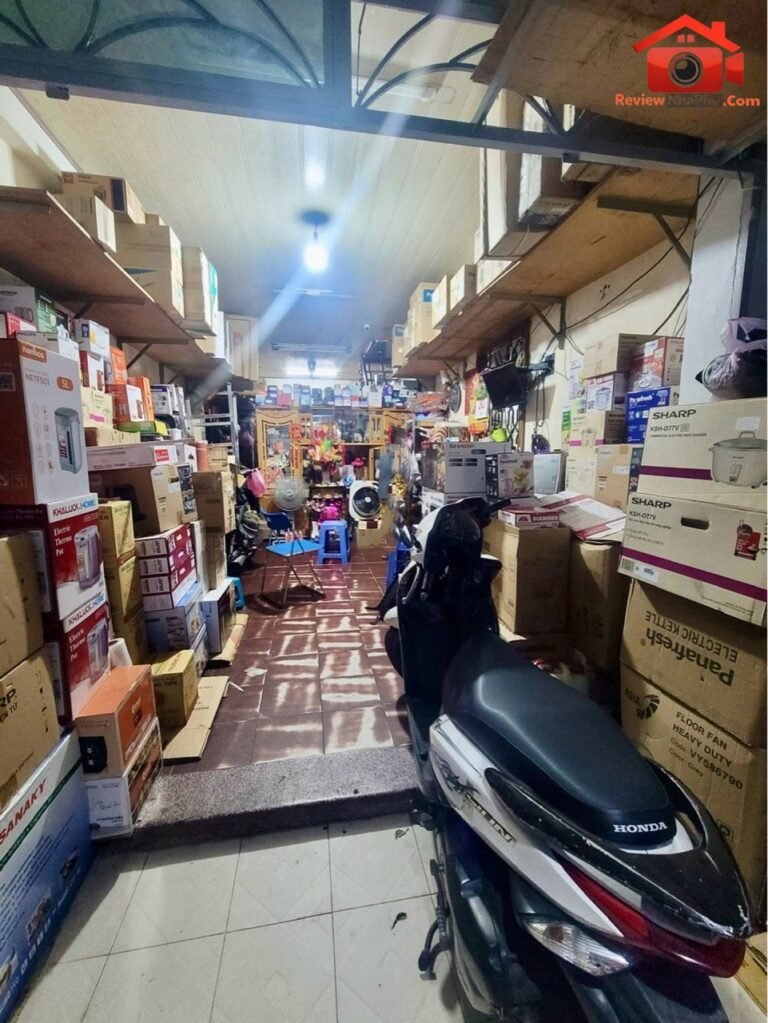 T2519 nhà 3 mặt tiền hẻm xe hơi sát chợ bà chiểu – Bán nhà đất Đường huỳnh-dinh-hai – Phường cũ 24 Quận 1 – Phường mới 24 – Thành phố Hồ Chí Minh 45m2 5.7 tỷ