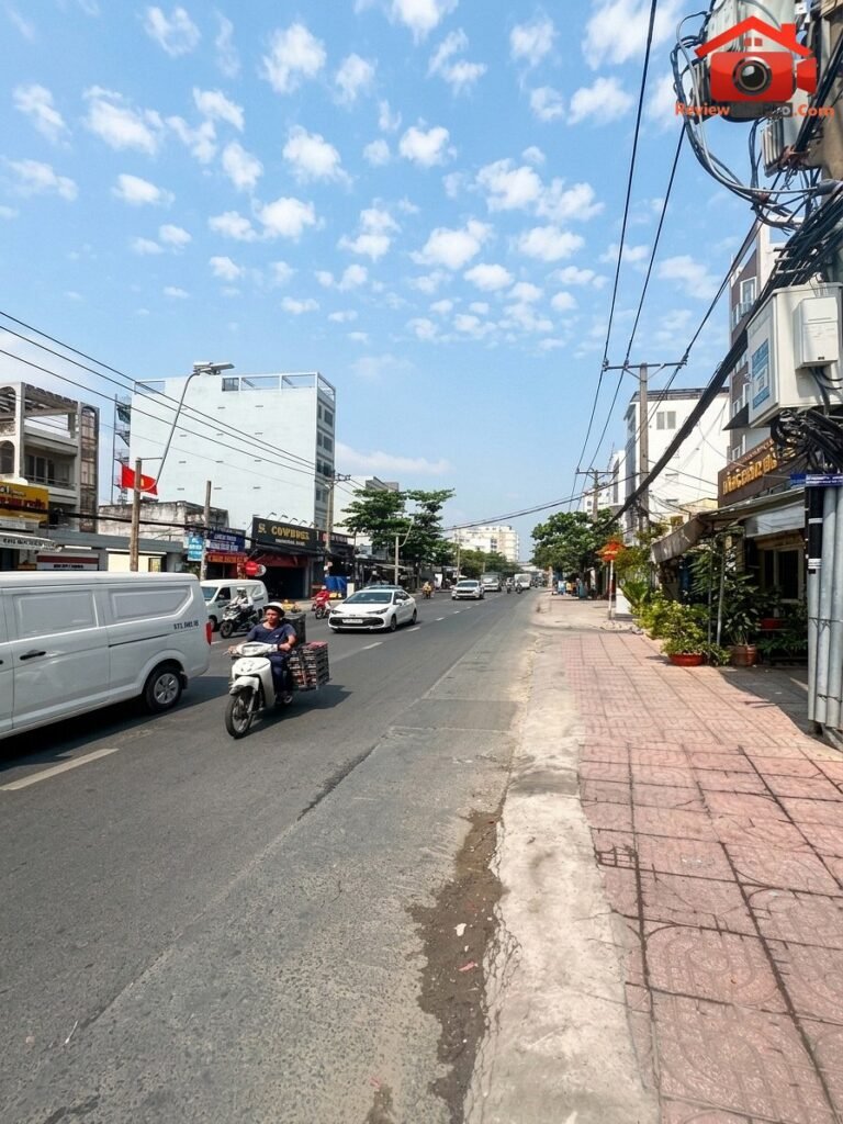 H2542 mặt tiền nguyễn xí kinh doanh đa ngành bao quanh 5 trường đh giá 18.99 tỷ – Đường Nguyễn Xí – Phường cũ 26 – Quận Không xác định – Thành phố Hồ Chí Minh