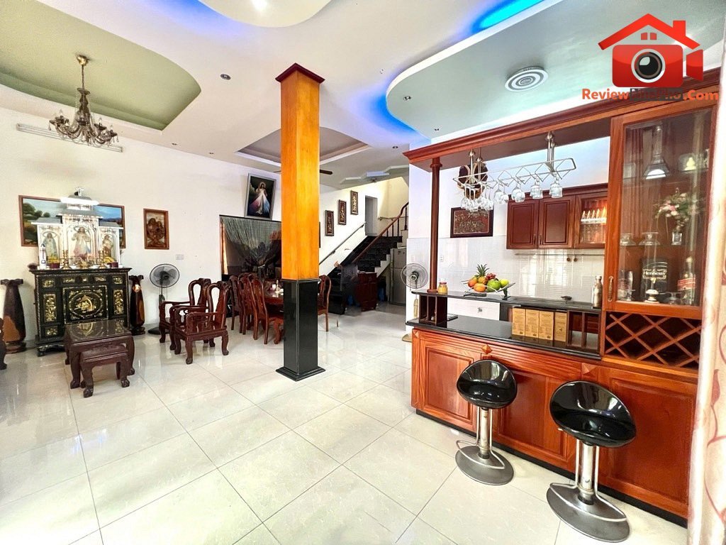K2568 biệt thự 3 mặt tiền xô viết nghệ tĩnh bình thạnh – Bán nhà đất Đường Xô Viết Nghệ Tĩnh – Phường cũ 26 Quận Bình Thạnh – Phường mới 26 – Thành phố Hồ Chí Minh 637m2 86000000000