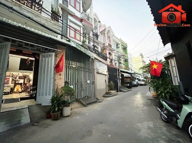 Bán nhà đất Đường Trung Mỹ Tây – Phường cũ Trung Mỹ Tây Quận 12 – Phường mới Trung Mỹ Tây – Thành phố Hồ Chí Minh 88m2 6.2 tỷ