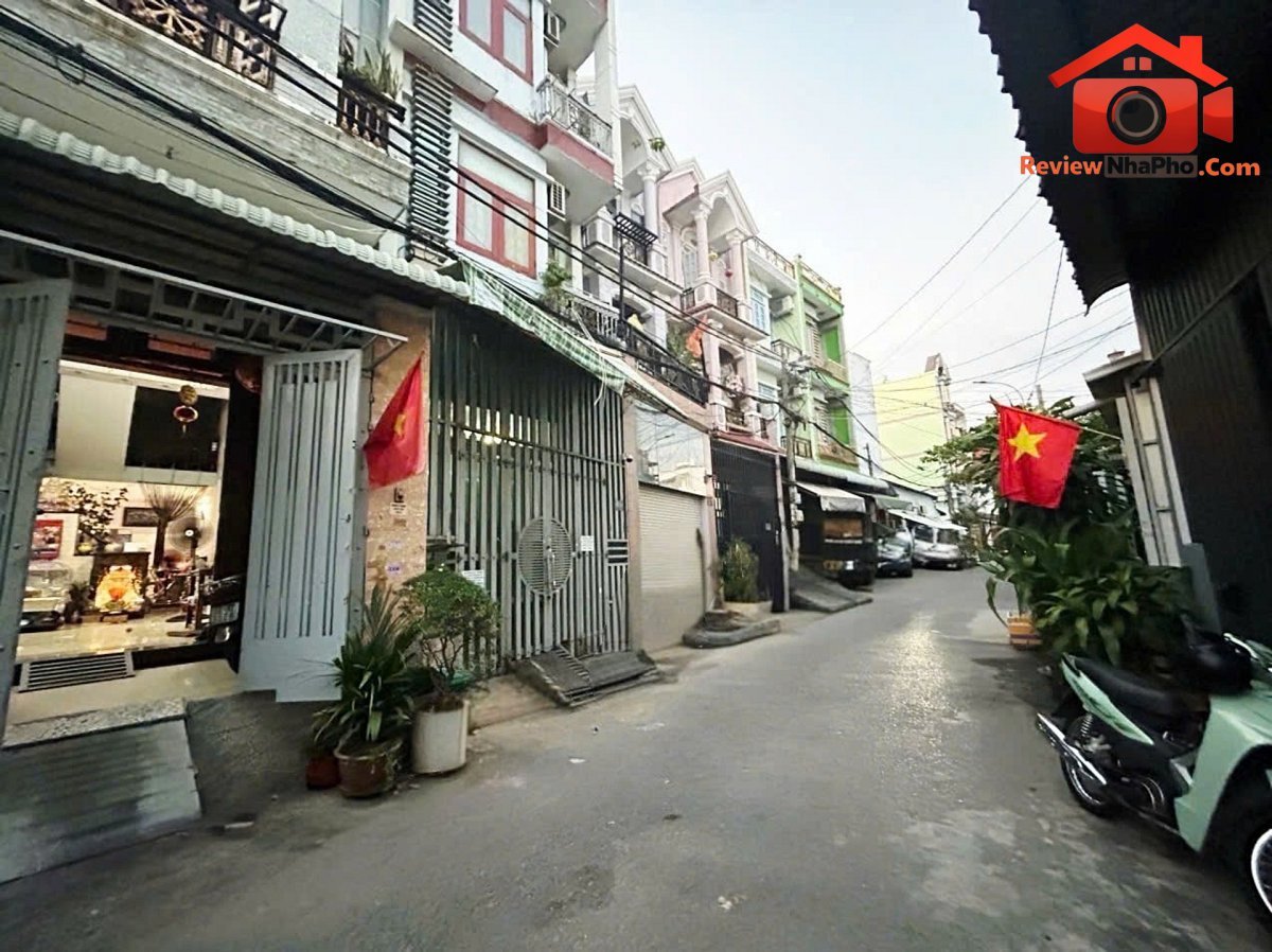 Bán nhà đất Đường Trung Mỹ Tây – Phường cũ Trung Mỹ Tây Quận 12 – Phường mới Trung Mỹ Tây – Thành phố Hồ Chí Minh 88m2 6.2 tỷ
