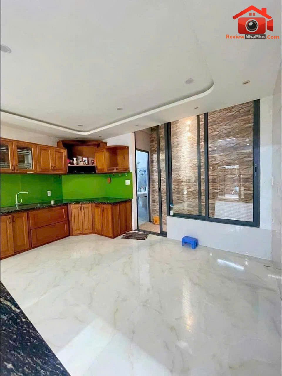 Bán nhà đất Đường Ông Ích Khiêm – Phường cũ Thanh Bình Quận Hải Châu – Phường mới Thanh Bình – Thành phố Đà Nẵng diện tích 60m2 giá 5900000000