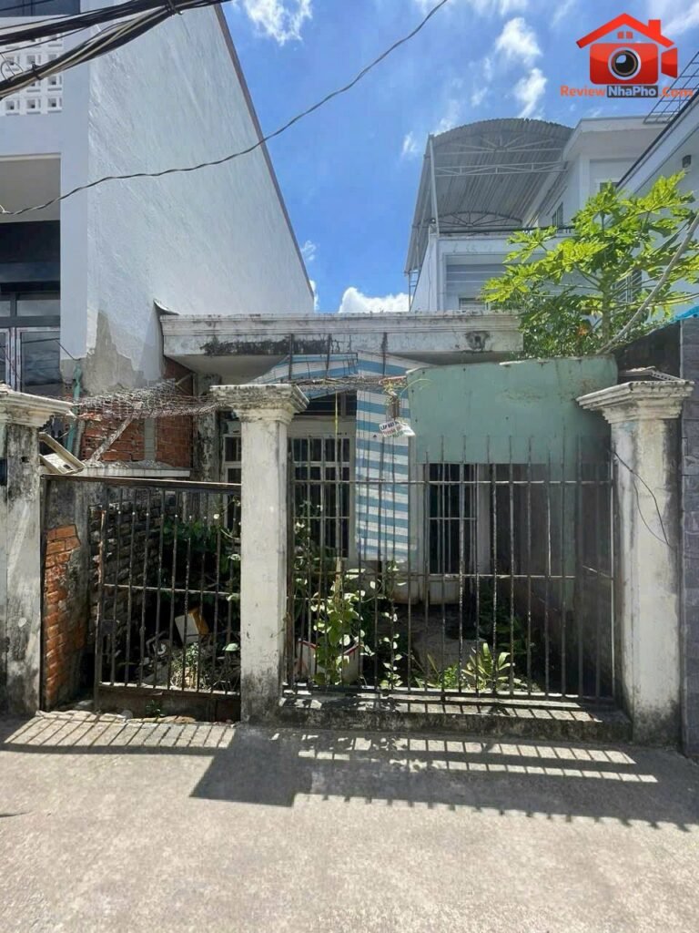 Chính chủ bán nhà cấp 4 Đường Huỳnh Tấn Phát &#821… – Bán nhà mặt phố Huyện Nhà Bè – TP Hồ Chí Minh giá 3 – 5 tỷ