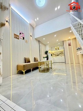 Chính chủ cần bán nhà hẻm 2307 huỳnh tấn phát – Phường cũ Phú Xuân Quận Nhà Bè – Thành phố Hồ Chí Minh diện tích 24m2 giá 1.3 tỷ