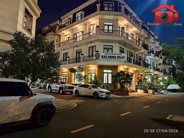 Nhà phố 7 phòng khép kín Đường Võ Thị Liễu – Phường cũ An Phú Đông Quận 12 – Phường mới An Phú Đông – Thành phố Hồ Chí Minh 51m2 5.79 tỷ