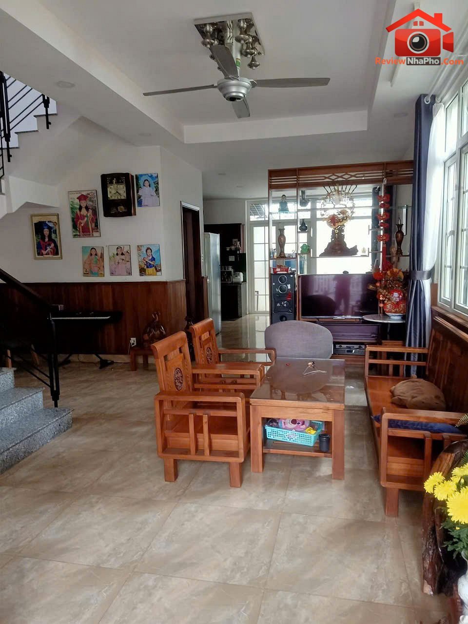 Biệt thự topia Khang điền bưng ông thoàn DT 160m, 3 tầng – Bán nhà đất Đường Khang Điền – Phường cũ Không xác định Quận 9 – Phường mới Không xác định – Thành phố Hồ Chí Minh 16.5 tỷ