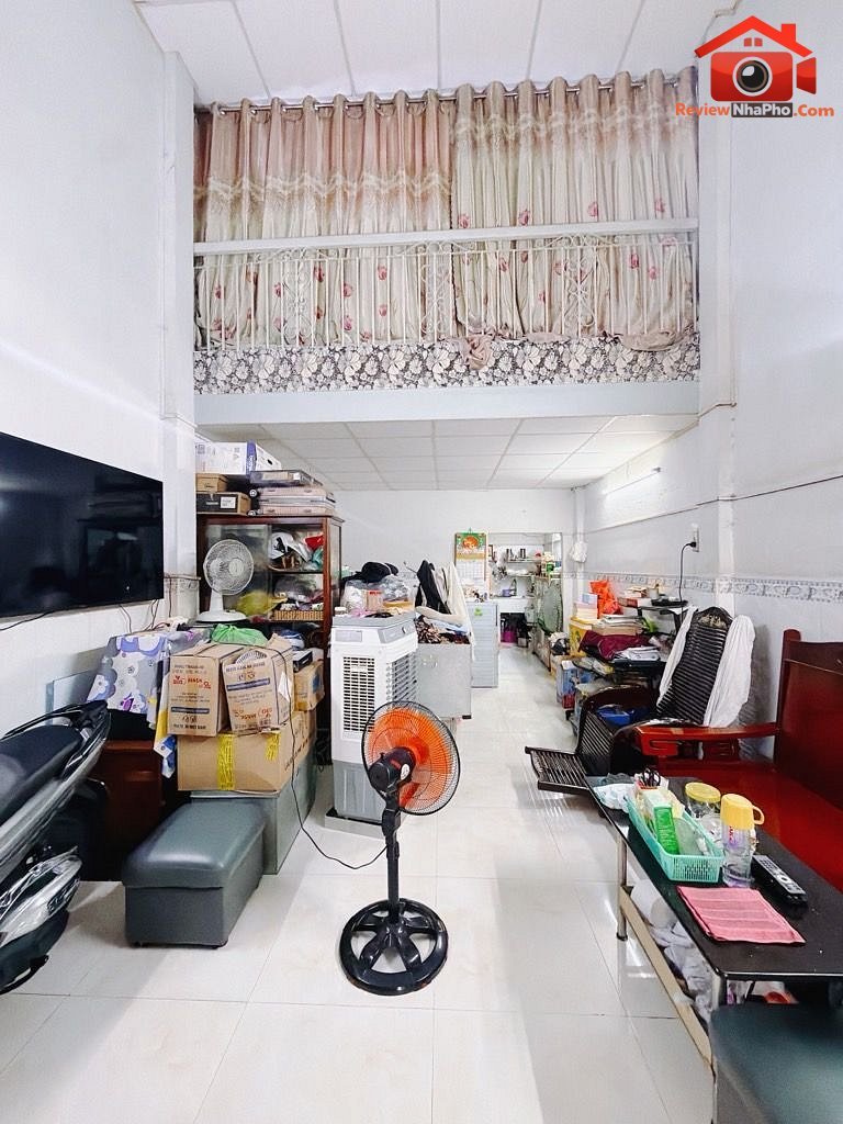 Bán nhà đất Đường Hoàng Diệu – Phường cũ 4 Quận 4 – Phường mới 4 – Thành phố Hồ Chí Minh diện tích 57m2 giá 5.5 tỷ