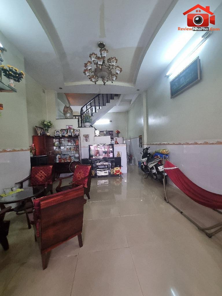 Bán nhanh nhà đất Đường Đông Hưng Thuận 31 – Phường cũ Đông Hưng Thuận Quận 12 – Phường mới Đông Hưng Thuận – Thành phố Hồ Chí Minh 40m2 3.9 tỷ