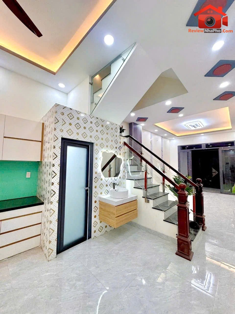 Nhà hxh 451 phạm thế hiển p4-q8 – Bán nhà đất Đường Phạm Thế Hiển – Phường cũ 4 Quận 8 – Phường mới 4 – Thành phố Hồ Chí Minh 49m2 8.98 tỷ