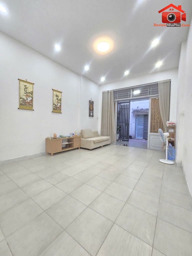 LẠI 1 SIÊU PHẨM CẬP BẾN – 62m2 – 8 tỷ – Bán nhà đất Đường Cửu Long – Phường cũ 2 Quận Tân Bình – Phường mới 2 – Thành phố Hồ Chí Minh