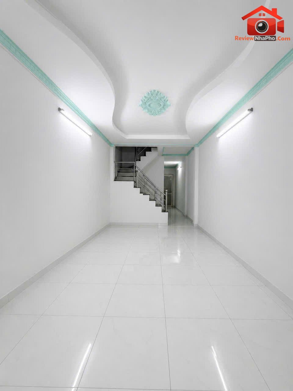 Nhà xinh 1 lầu đường 6m chợ thiếc hiệp thành q12 Bán nhà đất Đường 6m – Phường cũ Hiệp Thành Quận 12 – Phường mới Hiệp Thành – Thành phố Hồ Chí Minh 2.39 tỷ