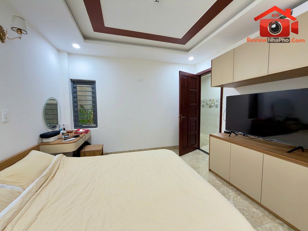 Chính chủ cần bán homestay lyn s apartments Đường Phó Đức Chính – Phường cũ Mân Thái Quận Sơn Trà – Phường mới Sơn Trà – Thành phố Đà Nẵng 95m2 9.7 tỷ