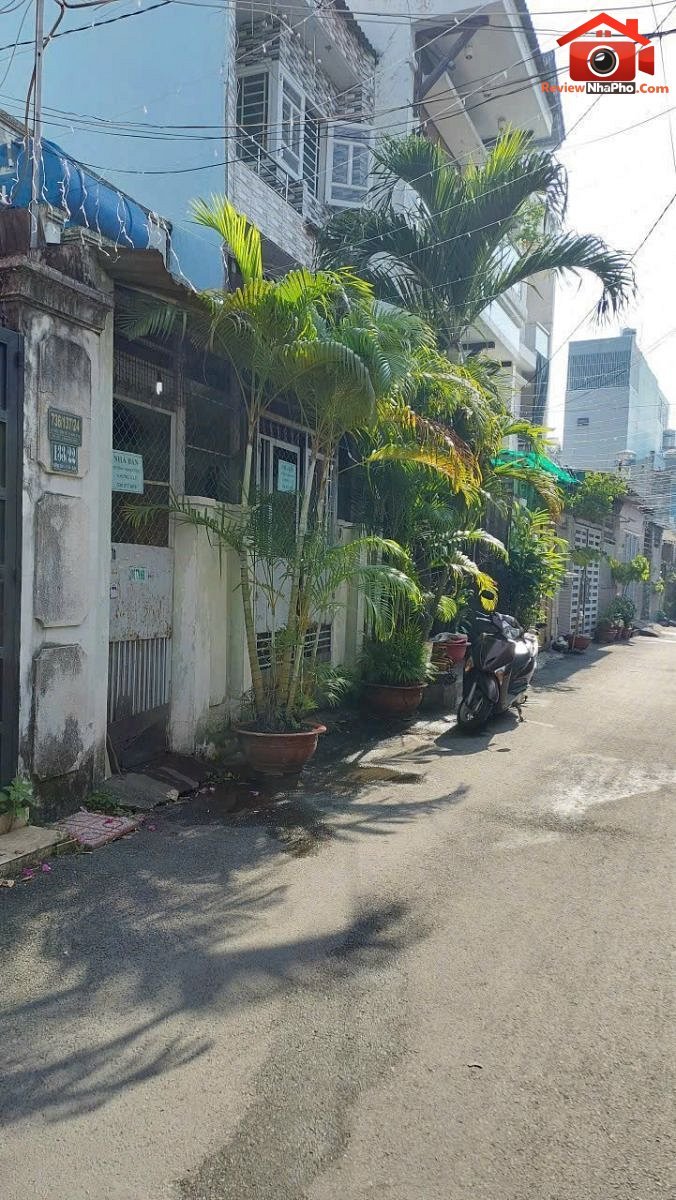 Chính chủ cần bán nhà cấp 4 hẻm oto tại lê đức thọ – phường 15 – quận gò vấp – tphcm Bán nhà đất Đường Lê Đức Thọ – Phường cũ 15 Quận Gò Vấp – Phường mới 15 – Thành phố Hồ Chí Minh 88m2 8.8 tỷ