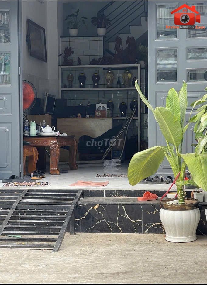 Bán nhà đất Đường Hương Lộ 2 – Phường cũ Bình Trị Đông Quận Bình Tân – Phường mới Bình Trị Đông – Thành phố Hồ Chí Minh 56m2 7.5 tỷ