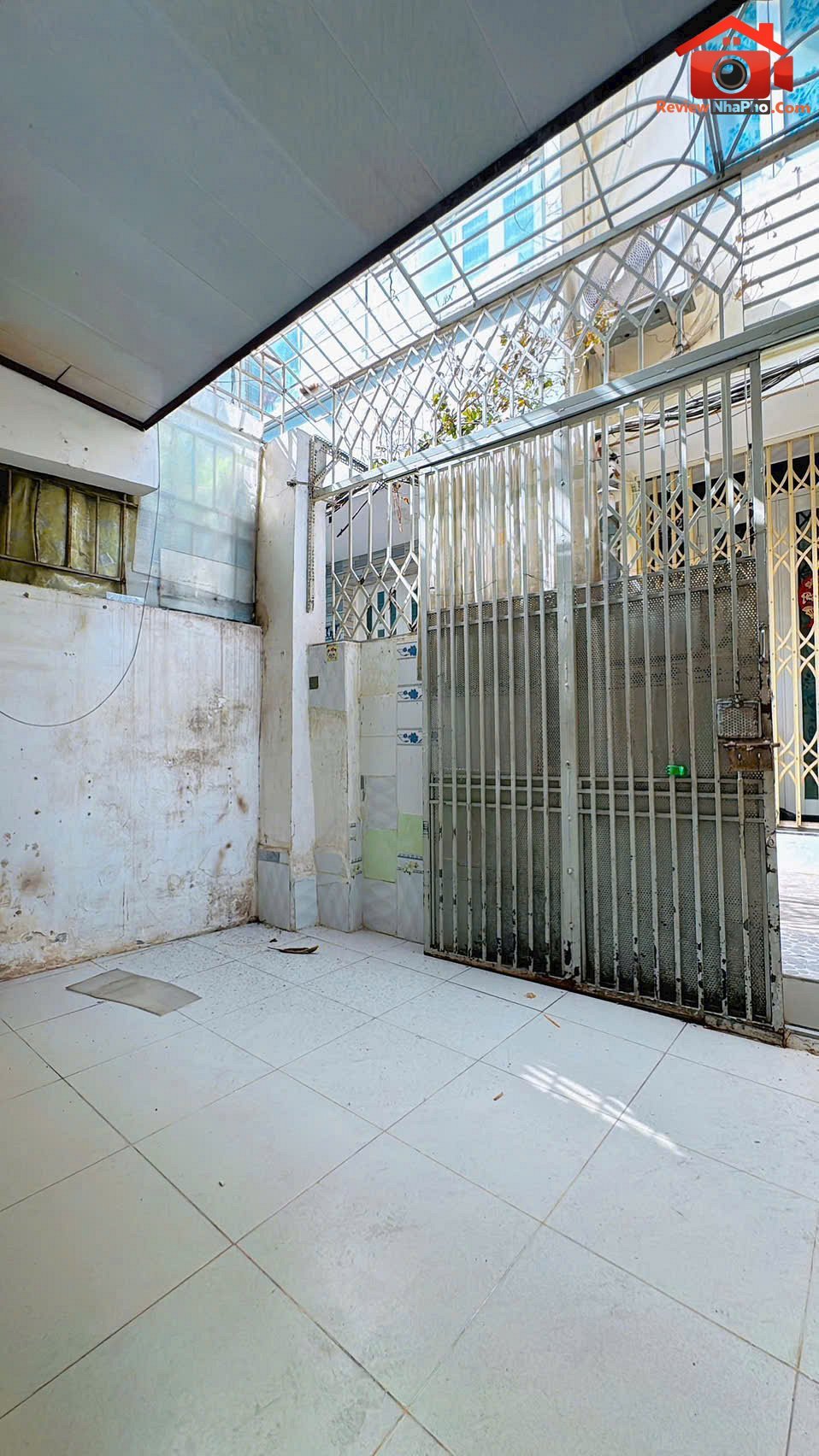 Nhà 3.3x7m Đường Ba Đình – Phường cũ Chánh Hưng Quận 8 – Phường mới Chánh Hưng – Thành phố Hồ Chí Minh 24m2 3280000000