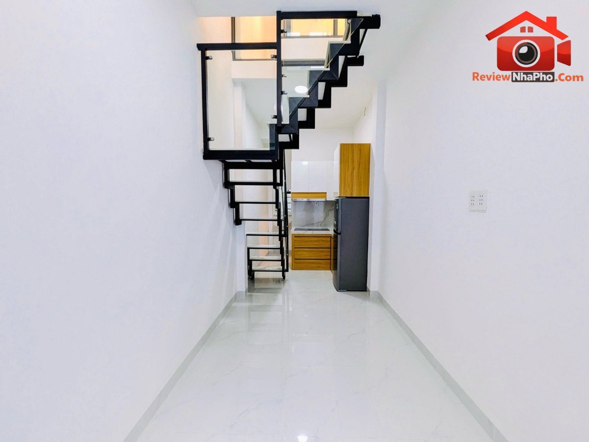 Khu vip nguyễn văn công gò vấp – 5p qua sân bay – gần bênh viện 175 – Bán nhà đất Đường Nguyễn Văn Công – Phường cũ – Quận Gò Vấp – Phường mới – Thành phố Hồ Chí Minh 30m2 2.78 tỷ