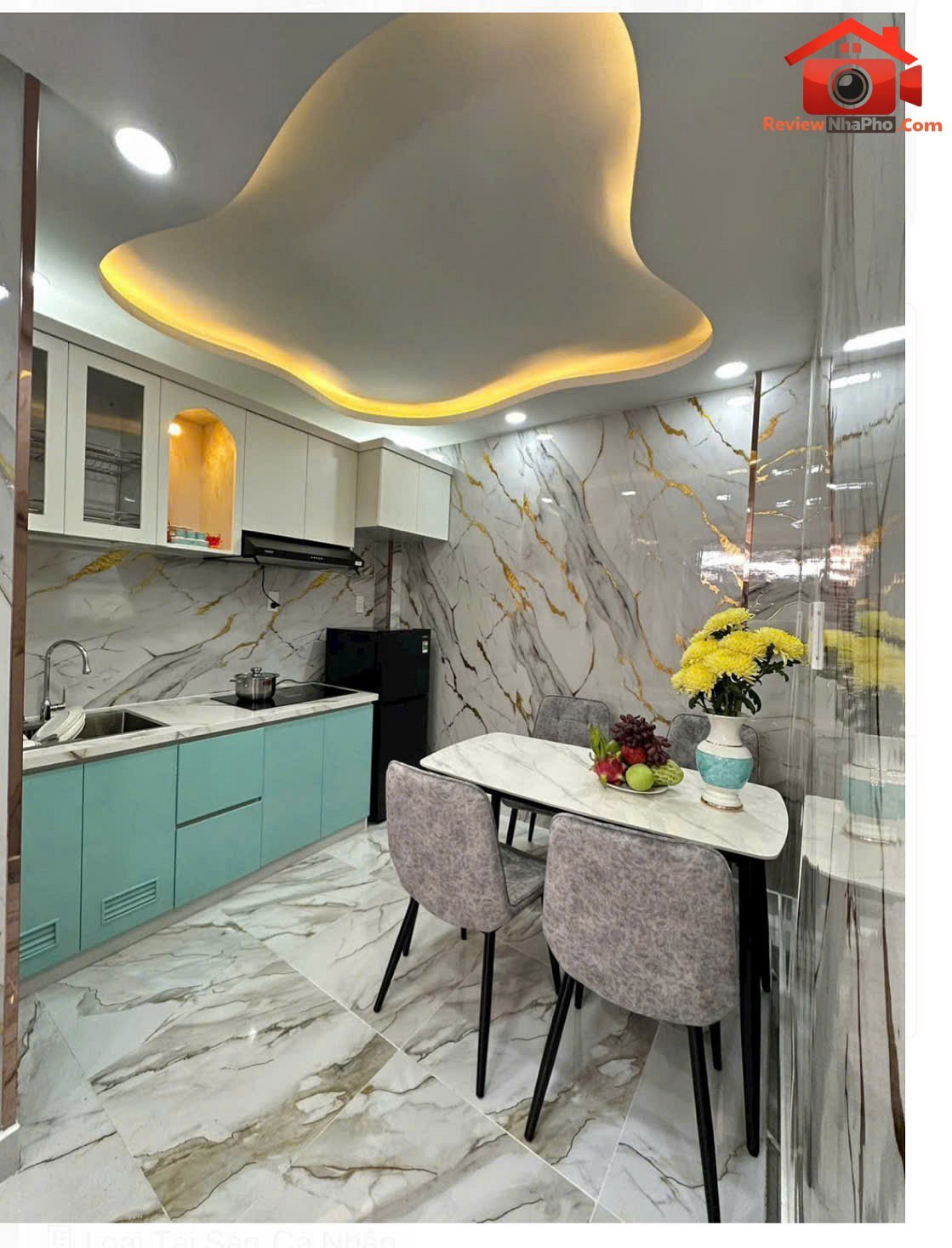 Nhà mới đẹp trần bình trọng – 4 tầng hiện đại, full nội thất – trung tâm chợ lớn – vào ở ngay Bán nhà đất Đường Trần Bình Trọng – Phường cũ 1 Quận 5 – Phường mới 1 – Thành phố Hồ Chí Minh 5.58 tỷ