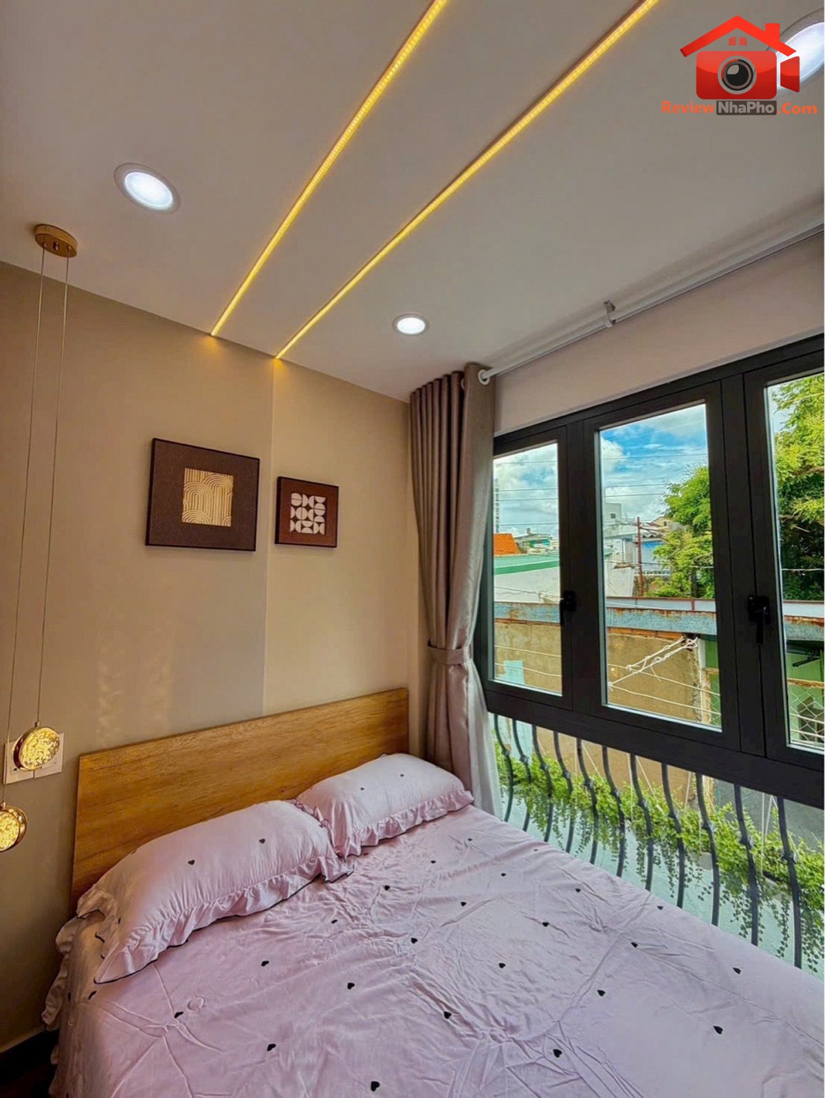 Siêu phẩm Mini PHÚ NHUẬN – 4 phòng ngủ – Đường Nguyễn Văn Trỗi – Quận Phú Nhuận – Thành phố Hồ Chí Minh – Diện tích 20m2 – Giá 4050000000
