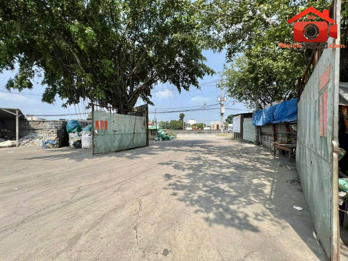 Bán gấp đất mặt tiền ql1a -p-tân tạo – bình tân 8500m2 giá 320 tỷ – Bán nhà đất Đường Quốc lộ 1A – Phường cũ Tân Tạo Quận Bình Tân – Phường mới Tân Tạo – Thành phố Hồ Chí Minh