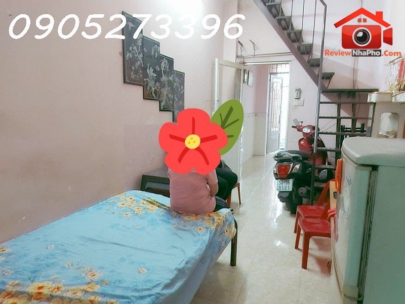 2 tầng btct lê văn duyệt bình thạnh giáp quận 1, phú nhuận – Bán nhà đất Đường lê-van-duyet – Phường cũ 1 Quận Bình Thạnh – Phường mới 1 – Thành phố Hồ Chí Minh 38m2 – 4.95 tỷ