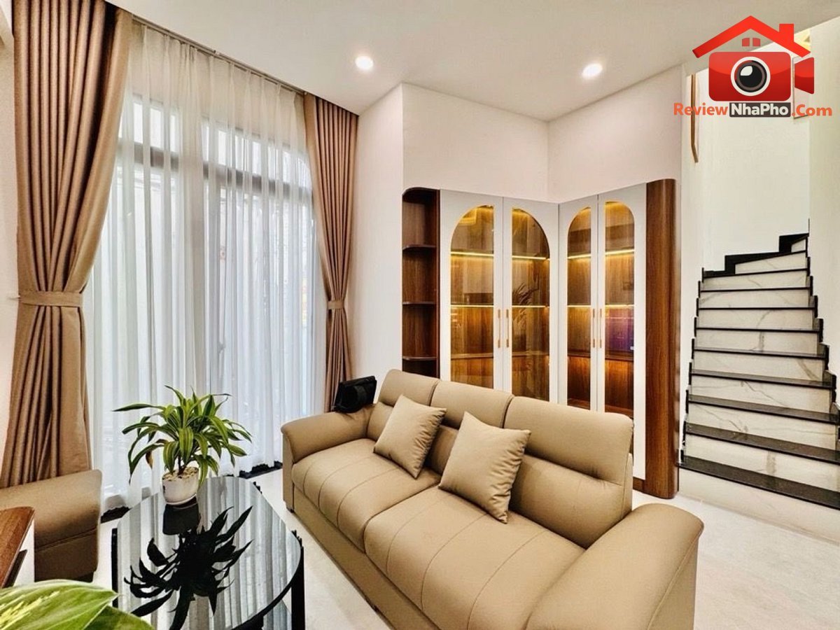 2 mặt tiền hẻm phan đăng lưu – Đường Phan Đăng Lưu – Phường cũ 7 Quận Phú Nhuận – Phường mới 7 – Thành phố Hồ Chí Minh 40m2 6.25 tỷ