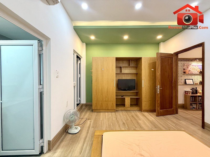 Bán nhà đất Đường Sư Vạn Hạnh – Phường cũ 13 Quận 10 – Phường mới 13 – Thành phố Hồ Chí Minh diện tích 63m2 giá 19000000000