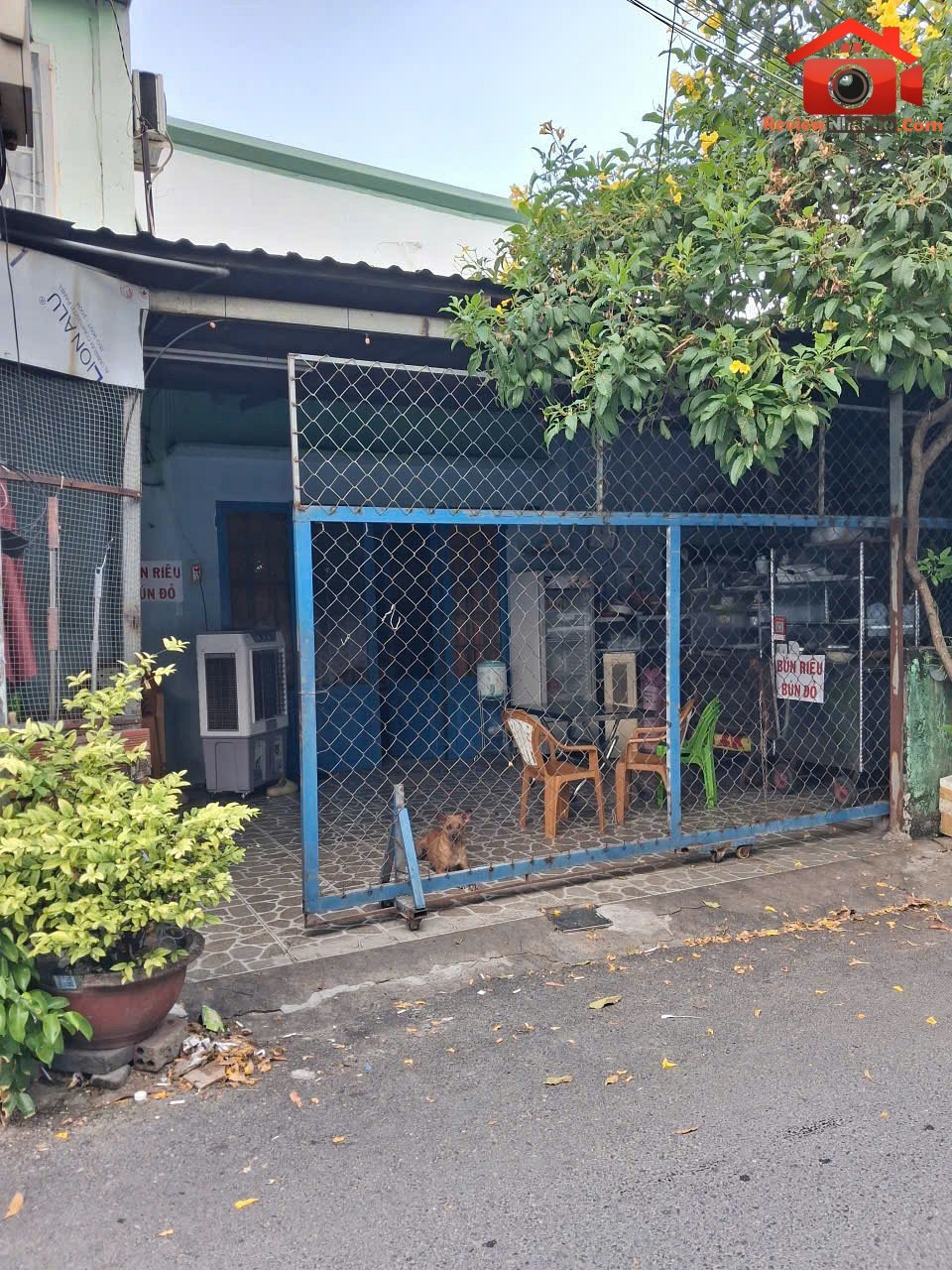 Chính chủ bán nhà cấp 4 mặt tiền đường số 13 – Phường cũ Bình Thọ Quận Thủ Đức – Phường mới Bình Thọ – Thành phố Hồ Chí Minh diện tích 80m2 giá 8600000000