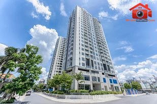 Cho thuê shophouse tại De Capella Quận 2 giá chỉ từ 45000000 diện tích 100m2