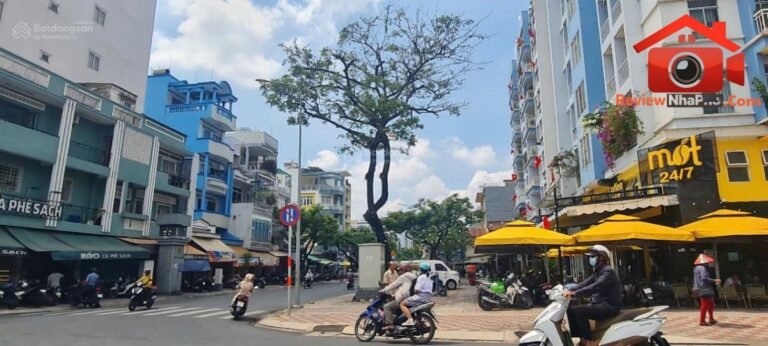 Vip khu q8 mặt tiền nguyễn căn của – phường cũ bình đông quận 8 – phường mới bình đông – thành phố hồ chí minh diện tích 90m2 giá 15 tỷ