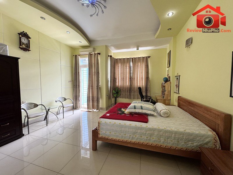 Bán nhà đất Đường 24 – Phường cũ Hiệp Bình Chánh Quận Thủ Đức – Phường mới Hiệp Bình Chánh – Thành phố Hồ Chí Minh 105m2 10.45 tỷ