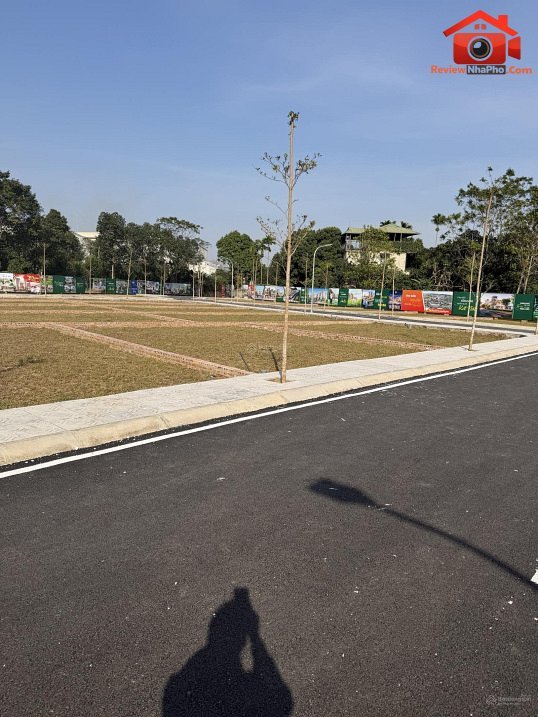 Bán đất nền hoà lạc – Đường 15B – Phườ… – Bán đất Huyện Thạch Thất – Hà Nội giá Dưới 3 tỷ