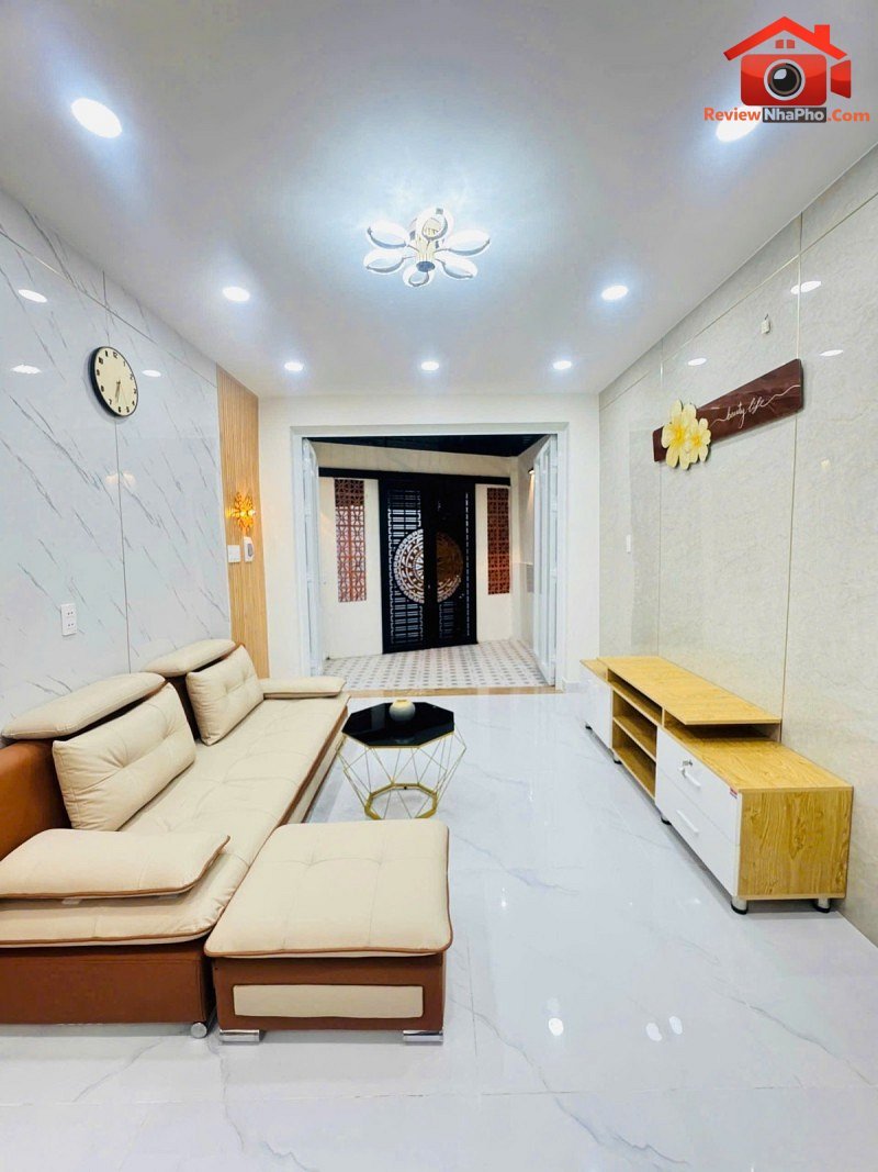 Bán nhà đất Đường Bình Thới – Phường cũ Bình Thới Quận 11 – Phường mới Bình Thới – Thành phố Hồ Chí Minh 36m2 5.68 tỷ