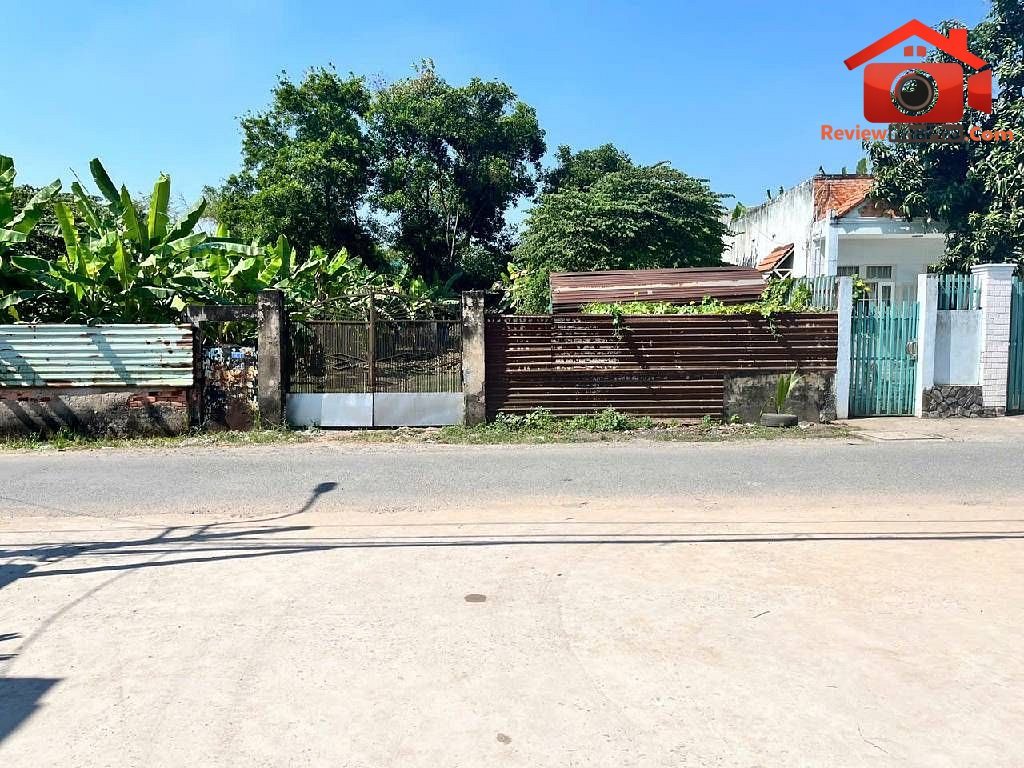 Bán đất Đường Thống Nhất – Phường cũ An Hội Đông Quận Gò Vấp – Phường mới An Hội Đông – Thành phố Hồ Chí Minh 1000m2 58 tỷ