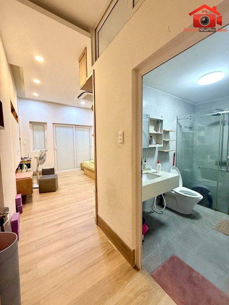 Bán nhà đất Đường Sư Vạn Hạnh – Phường cũ 13 Quận 10 – Phường mới 13 – Thành phố Hồ Chí Minh diện tích 63m2 giá 19000000000
