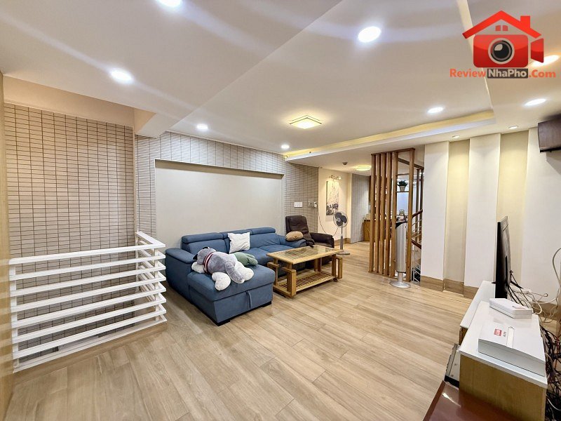 Bán nhà đất Đường Sư Vạn Hạnh – Phường cũ 13 Quận 10 – Phường mới 13 – Thành phố Hồ Chí Minh diện tích 63m2 giá 19000000000