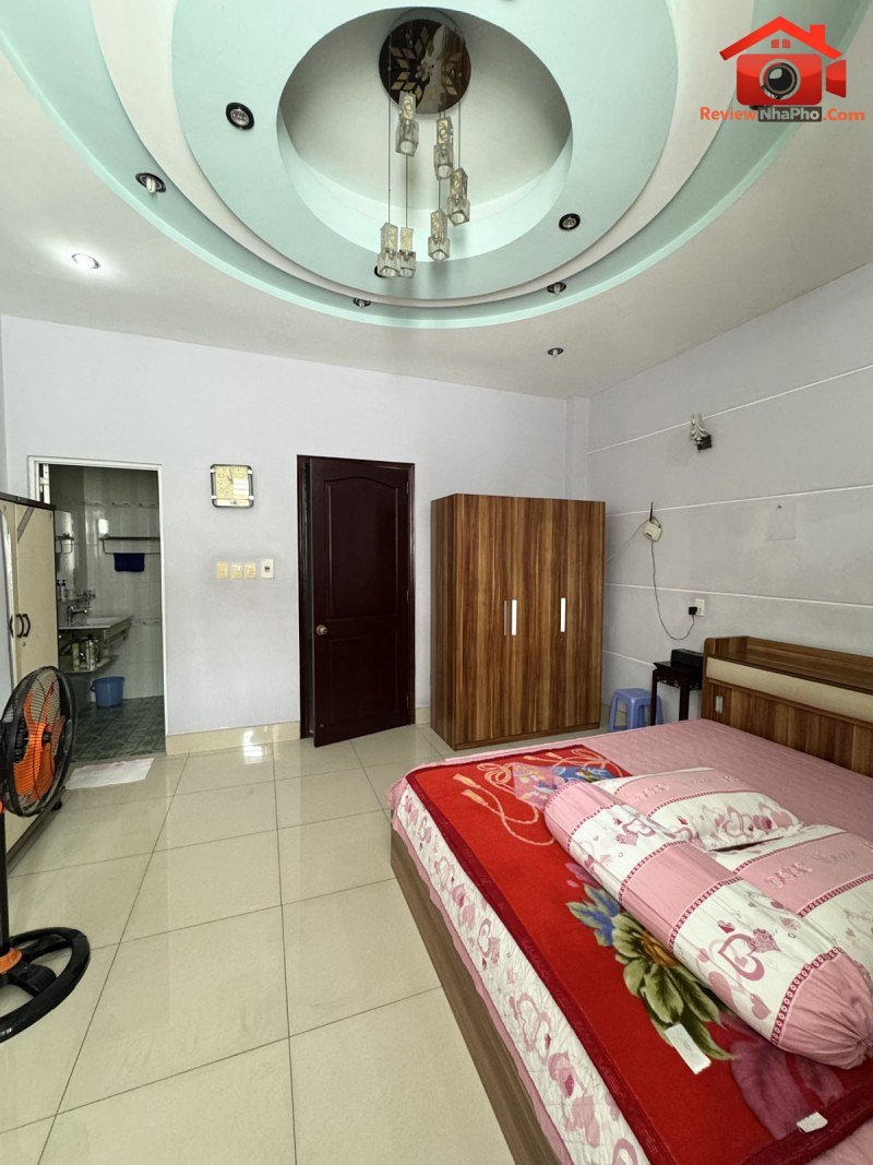 Bán nhà đất Đường 24 – Phường cũ Hiệp Bình Chánh Quận Thủ Đức – Phường mới Hiệp Bình Chánh – Thành phố Hồ Chí Minh 105m2 10.45 tỷ