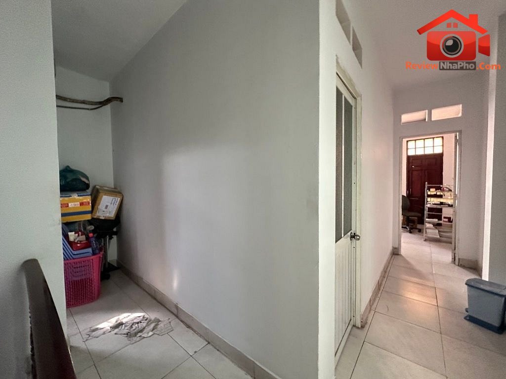 Hẻm tải sát mặt tiền Dương Thị Mười – ngang … – Bán nhà mặt phố Quận 12 – TP Hồ Chí Minh giá 5 – 7 tỷ
