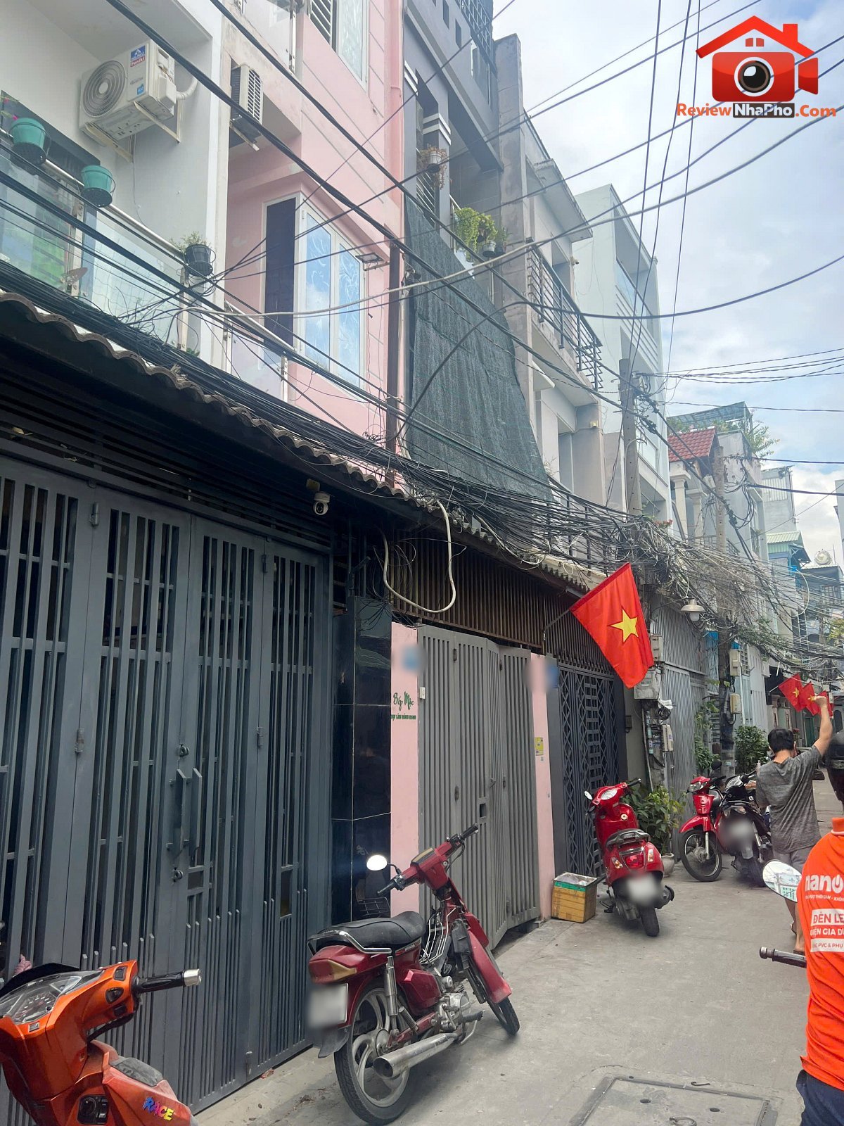 Bán nhà đất Đường nguyễn thị tần – Phường cũ 2 Quận 8 – Phường mới 2 – Thành phố Hồ Chí Minh diện tích 59m2 giá 7000000000
