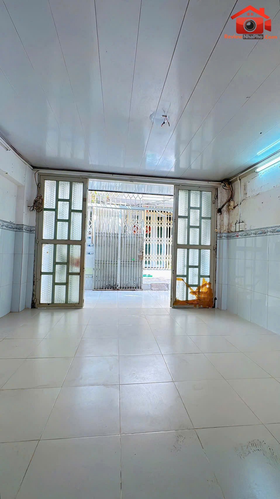 Nhà 3.3x7m Đường Ba Đình – Phường cũ Chánh Hưng Quận 8 – Phường mới Chánh Hưng – Thành phố Hồ Chí Minh 24m2 3280000000