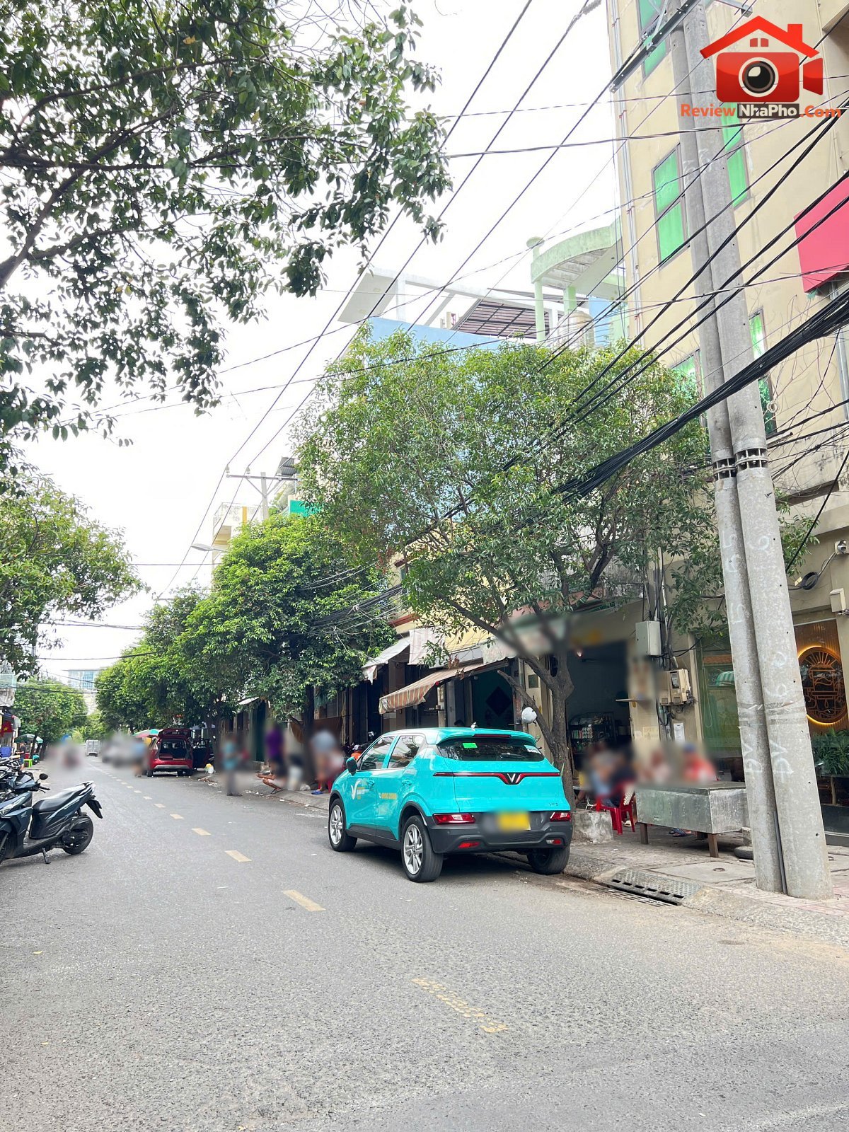 Nhà 3 tầng mặt tiền Trần Nguyên Hãn – Phường cũ Bình Đông Quận 8 – Phường mới Bình Đông – Thành phố Hồ Chí Minh diện tích 60m2 giá 11500000000