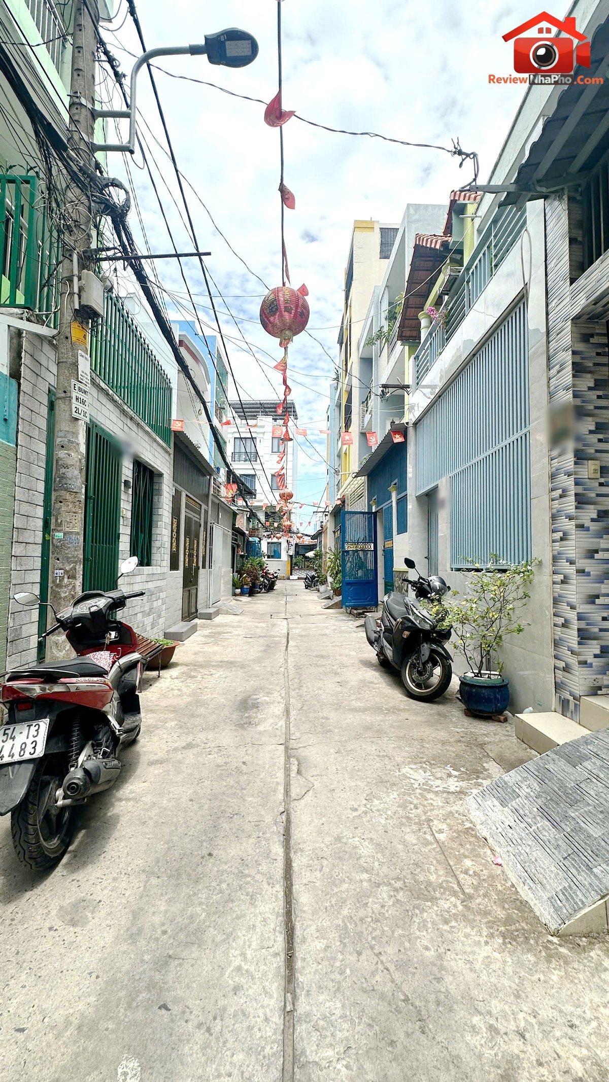 7.5 tỷ bùi minh trực p5q8 hẻm 4m khu dân trí cao – Bán nhà đất Đường Bùi Minh Trực – Phường cũ 5 Quận 8 – Phường mới 5 – Thành phố Hồ Chí Minh 56m2
