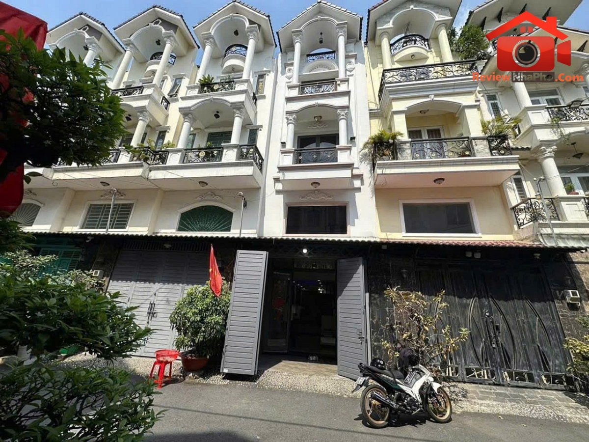 Chủ định cư nước ngoài bán gấp nhà đường 35 –… – Bán nhà phân lô, liền kề Huyện Bình Chánh – TP Hồ Chí Minh giá 7 – 10 tỷ