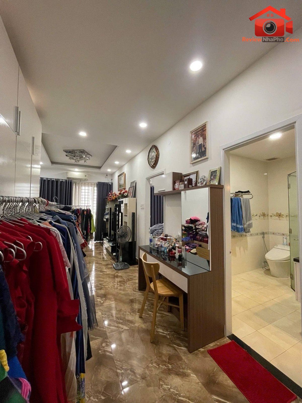 Khu bàu cát tân bình hiếm, 5 tầng sang trọng, thang máy – Bán nhà đất Đường Nguyễn Hồng Đào – Phường cũ 13 Quận Tân Bình – Phường mới 13 – Thành phố Hồ Chí Minh 66m2 23.9 tỷ