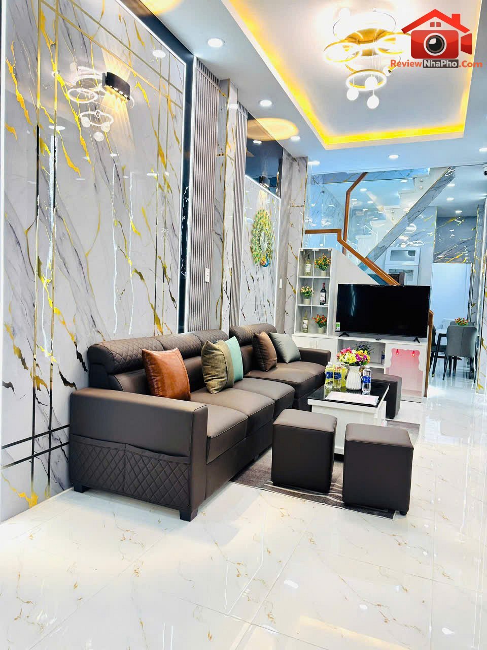Nhà đẹp 1 lầu sân ô tô đông hưng thuận 18 quốc lộ 1a q12 Bán nhà đất Đường quốc lộ 1a – Phường cũ Đông Hưng Thuận Quận 12 – Phường mới Đông Hưng Thuận – Thành phố Hồ Chí Minh 3.25 tỷ
