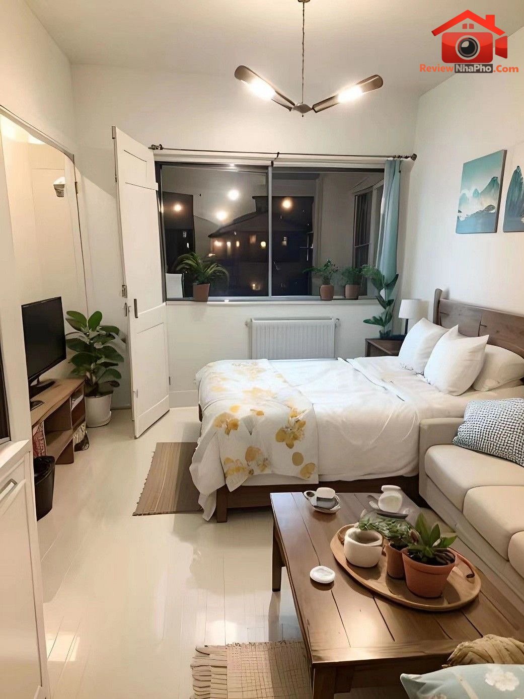 Bán nhà đất Đường Phùng Văn Cung – Phường cũ 4 Quận Phú Nhuận – Phường mới Đức Nhuận – Thành phố Hồ Chí Minh 42m2 7 tỷ