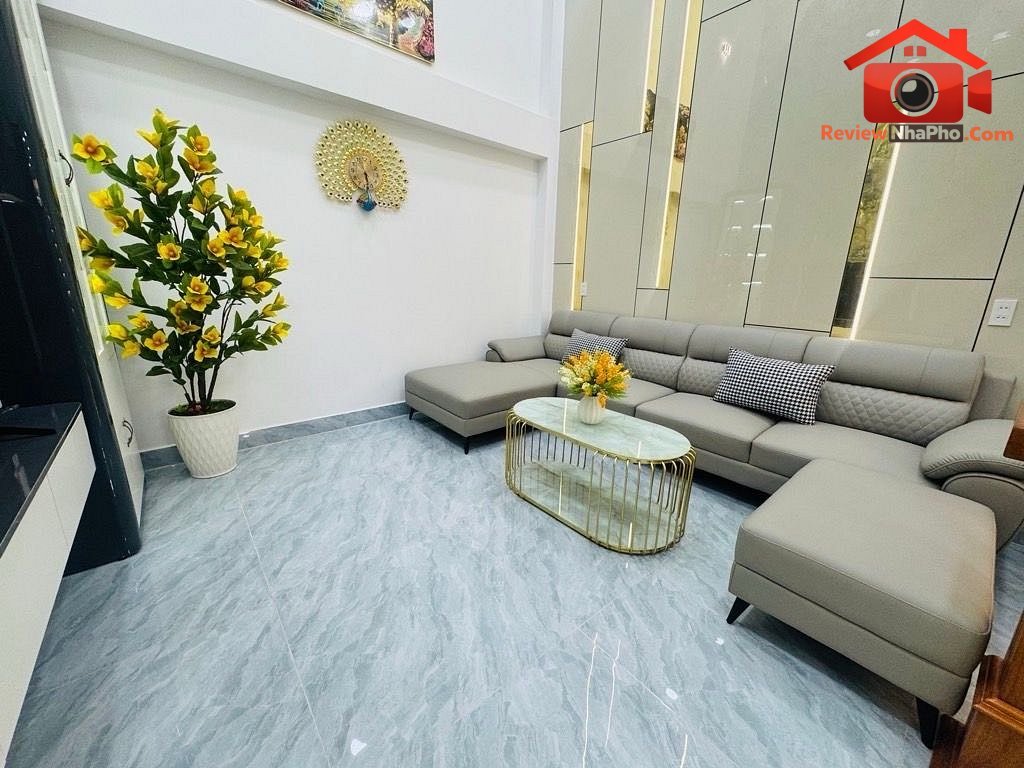 Tân bình 5 ô tô tới cửa – 50m2 – 6.5 t… – Bán nhà trong ngõ, hẻm Quận Tân Bình – TP Hồ Chí Minh giá 5 – 7 tỷ